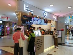 -CoCo都可(中华广场店)
