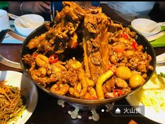 -胖哥俩肉蟹煲(杭州下沙学林街店)