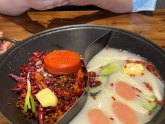 -楠火锅(广州总店)