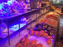 -新食谱全日制餐厅·苏州苏州湾艾美酒店