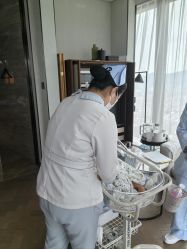 -圣贝拉母婴护理中心(深圳莱佛士店)