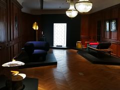 -罗奇堡家具(淮海西路店)