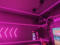 -星聚会KTV X Party(上海真如中海环宇城店)