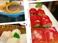 -煲王粤菜餐厅(中侨中心店)