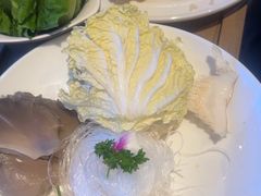 -额尔敦·品质自助(摩尔城店)