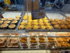 -鲍师傅糕点(春熙路店)