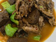 -皮五鱼汤面(老街店)