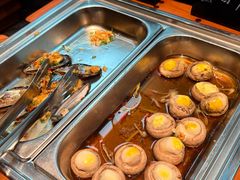 -松子料理(亮马桥店)