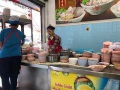 -榮泰米粉湯(Left Shop)