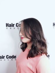 -HairCode芭曲发型