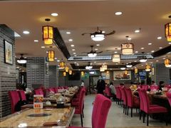 大堂-幸福茗点茶楼(五羊店)