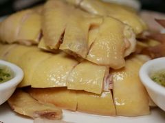 -文记壹心鸡(宝华路店)