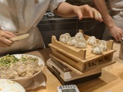 -喜鼎海胆水饺(东港店)