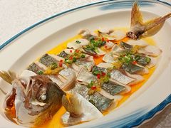 -红棉中餐厅·广州海航威斯汀酒店
