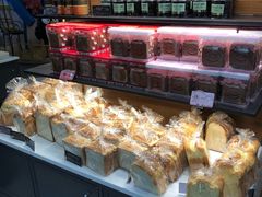 -面包新语(国瑞店)