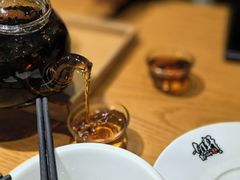 -如轩·海鲜砂锅粥·潮汕菜(沿江东路店)