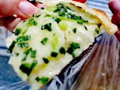 -咏春葱油饼(德政中路店)