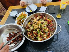 -小唐小四川水煮鱼(北三路店)