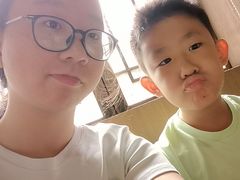 -新渝城·川菜·火锅(区庄店)