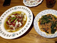 -胖老汉清真餐饮(西御街店)
