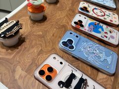 -深圳湾万象城(南山店)