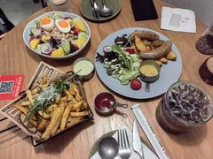 -The Good Place好地方·Brunch·coffee(国贸店)