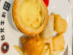 -台北牛扒·西餐自助·下午茶(同泰时代广场店)