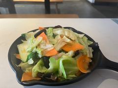 -面爱面 - 老北京炸酱面(前门店)