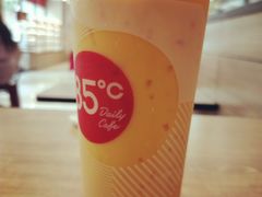 杨枝甘露-85度C(株洲新华西店)