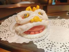 -海底捞火锅(枫蓝国际购物中心店)