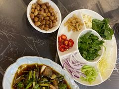 -官塘锋记鱼生·生腌·砂锅粥(牌坊街店)