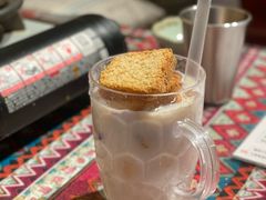 -火塘云南烧烤大排档