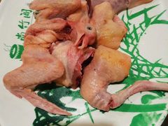 -尚竹阁冬瓜盅·18年地标美食(平洲店)