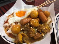 -華叔茶記
