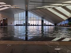-北京威斯汀酒店游泳健身中心