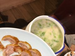 -三人行骨头王火锅(长寿店)