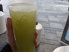 -喜茶(北京三里屯太古里店)