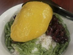 -小槟城美食馆