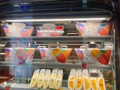 -Fruwich果明治(西单更新场店)