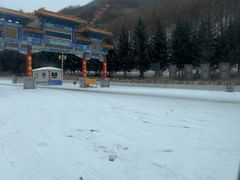 -塞罕坝国家级自然保护区