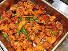 -永远爱烤肉火锅自助(龙德广场店)