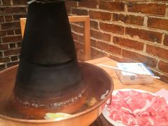 -额尔敦传统涮火锅·烧烤(鑫源山庄店)