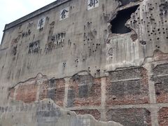 -上海四行仓库抗战纪念馆