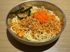 -吾妻拉面•和风食堂(群光广场店)