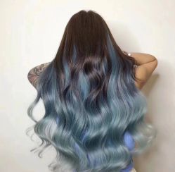 -MYCOLORHARSALON