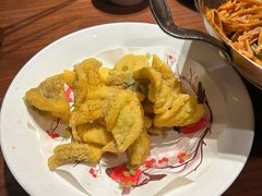 -阿明小菜·海鲜·上海菜(梅陇店)