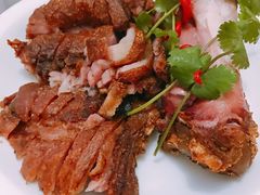 -臭桂鱼儿特色餐厅(朝晖七小区北区店)