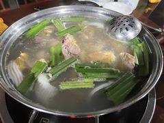 -万兴启丰椰子文化园餐厅