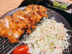 -辻利茶舖TSUJIRI(万象天地店)