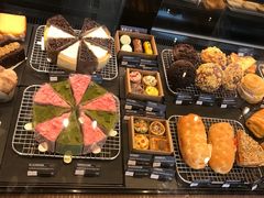 -星巴克(深圳海岸城4楼店)
